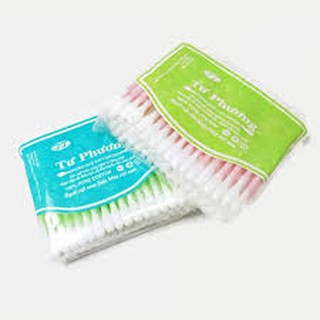 Combo 2 gói tăm bông người lớn