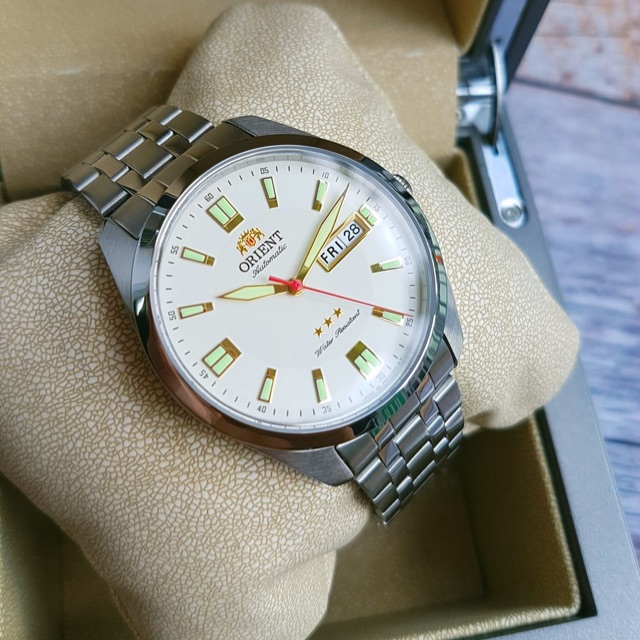 Đồng hồ nam orient SAB0C002W9