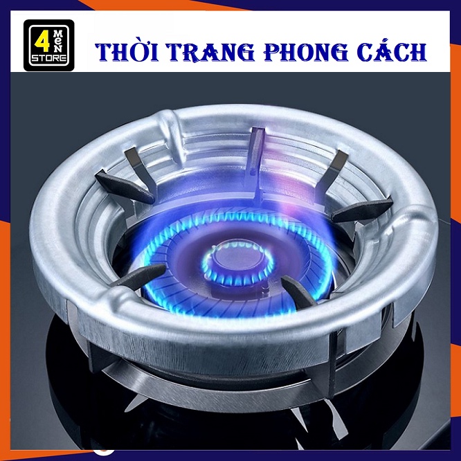 KIỀNG CHẮN GIÓ Bếp Gas - KIỀNG BẾP GA lắp các loại bếp, Chống tỏa nhiệt, Tiết Kiệm tối đa