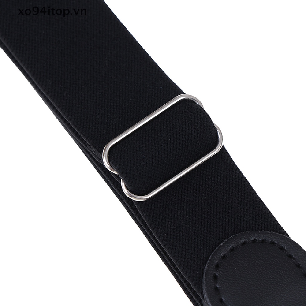 Xoitop 1 Áo Sơ Mi Nam Chữ Stays Best Stays Black Tuck It Thắt Lưng Áo Sơ Mi Nam
