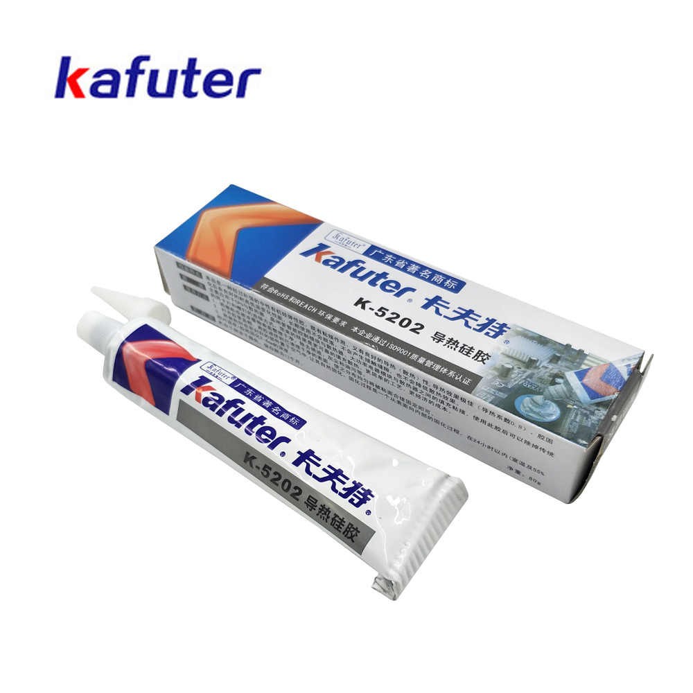 Keo cao áp tản nhiệt Kafuter K-5202