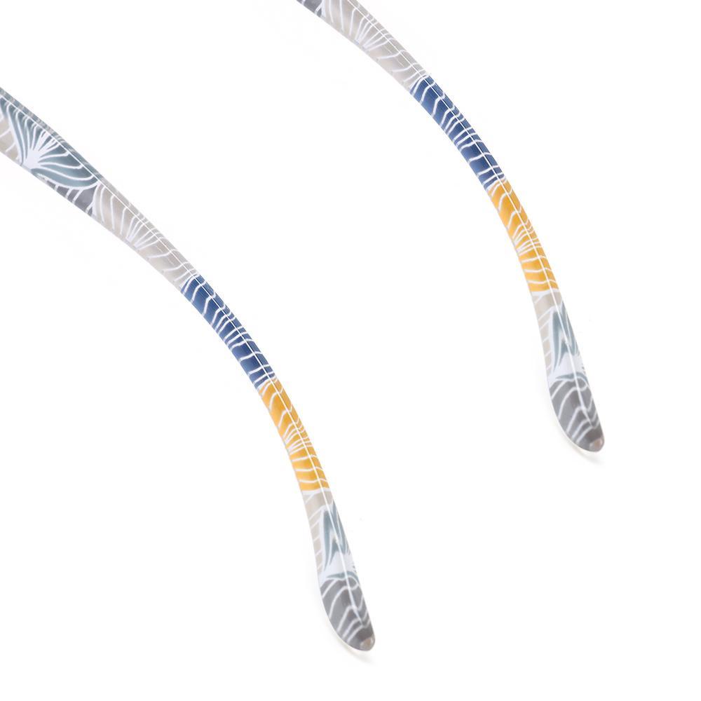 ESPO Kính Đọc Sách Gọng Siêu Nhẹ Phong Cách Vintage Thanh Lịch Cho Nữ