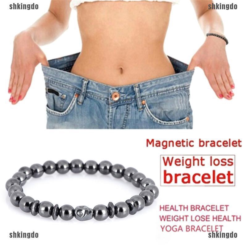 Vòng Tay Nam Châm Chăm Sóc Sức Khỏe VN THINH