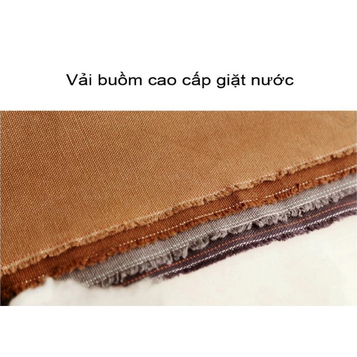 Túi công vụ nam OneShoulder vải buồm cao cấp - Home and Garden | WebRaoVat - webraovat.net.vn