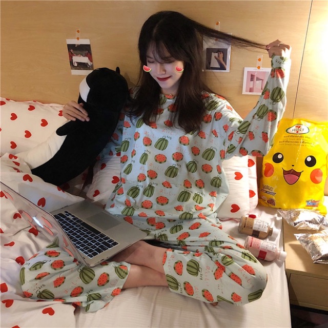 BỘ NGỦ COTTON MỀM SIÊU HOT | WebRaoVat - webraovat.net.vn