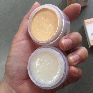 Combo serum và Bộ kem colagen Plus Vit e