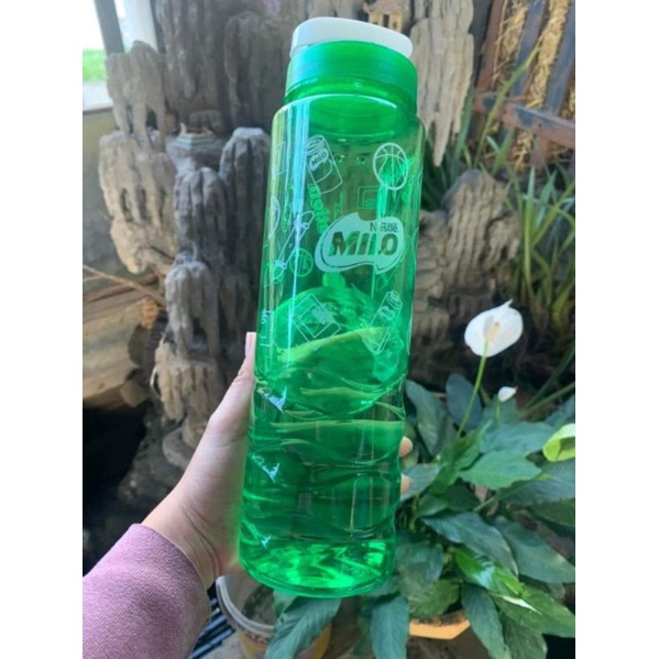 Bình nước MILO 1 lít..