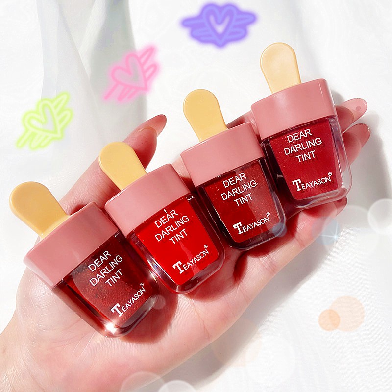 Son lòng môi TEAYASON Dear Darling Tint - Hàng nội địa Trung | BigBuy360 - bigbuy360.vn