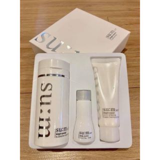 Set thải độc làm trắng da su:m37