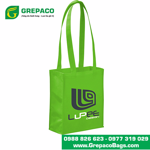 TuiVaiBoToteCanVasGrepaco - GrepacoBags.com