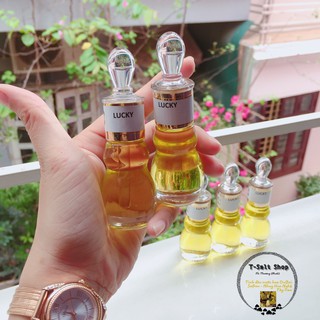 Tinh dầu nước hoa DuBai - Lucky