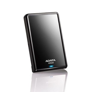 Ổ cứng di động hav100 2tb usb3.0 đen, 2.5"