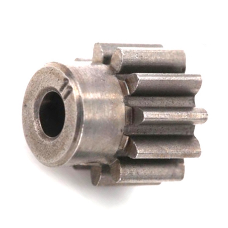 Bánh Răng Kim Loại 32P 11T 3.175Mm 6747 Cho Xe TRAXXAS Rustler 4X4 TRX4 6X6 TRX6 RC