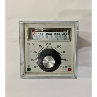 Đồng hồ nhiệt độ ted-2001