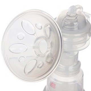 Lò xo đẩy phụ kiện dùng kèm cho máy hút sữa điện Unimom