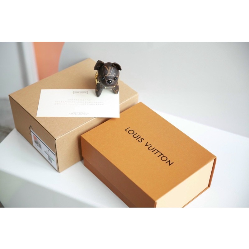 TÚI LV PAPILLON KÈM MÓC KHOÁ