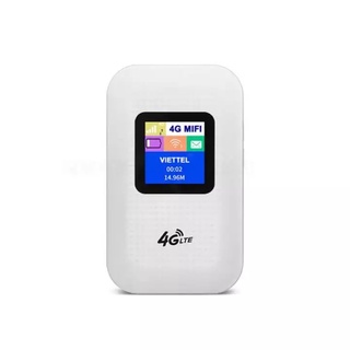 Bộ phát wifi di động sim 4G A900 150Mbps chính hãng tốc độ cao [Hàng hãng tốt]