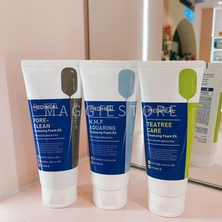 Sữa rửa mặt Mediheal