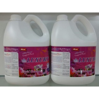 Nước giặt xả đậm đặc thái lan 3,5l