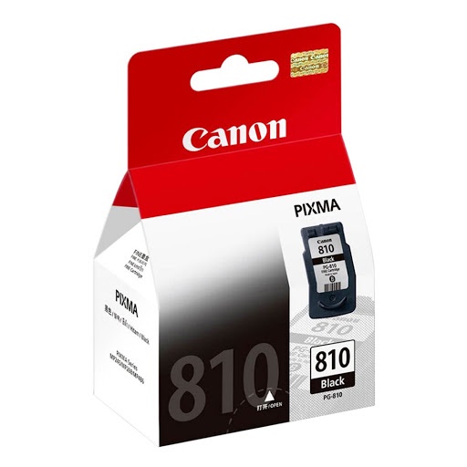 ĐẦU IN CANON MÃ MỰC BG-810 VÀ CL-811 DÙNG CHO MÁY CANON IP2770- ĐẦU IN CHÍNH HÃNG- CÓ DỊCH VỤ SỮA CHỮA VÀ NẠP MỰC