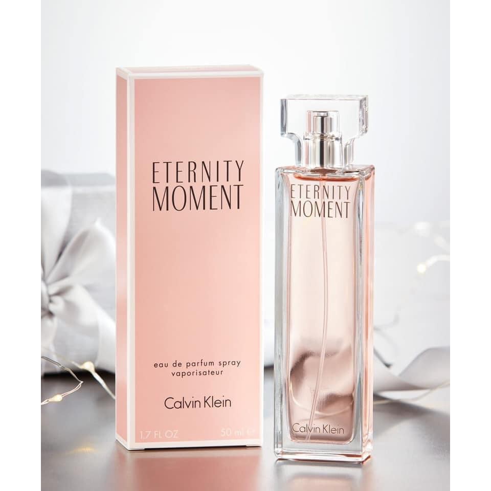 Nước hoa CK Eternity Moment EDP 100ml