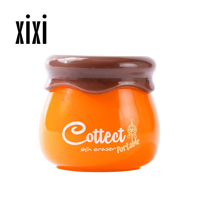 (Hàng Mới Về) Kem Nền Xixi Mật Ong Trang Điểm Nền Chống Nước Lâu Trôi | BigBuy360 - bigbuy360.vn