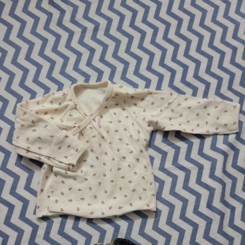 Set newborn peekaboo