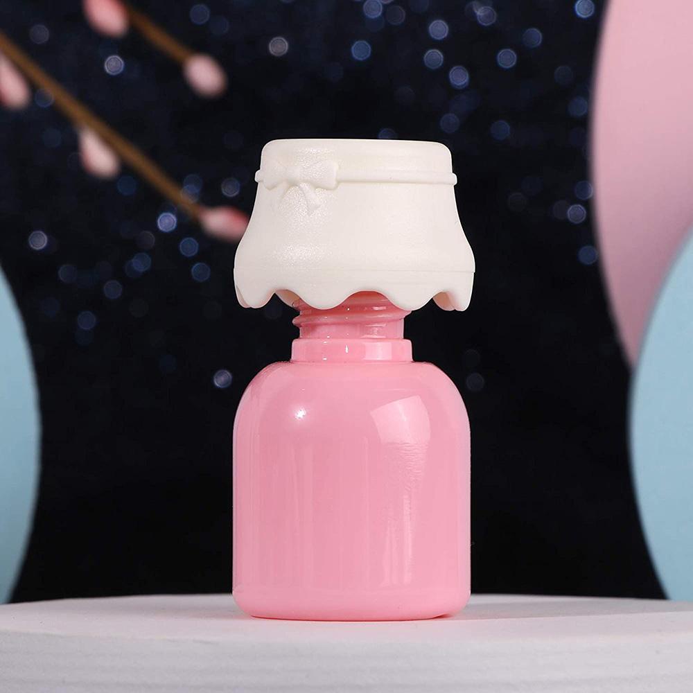 Bộ 2 Lọ Rỗng Mini Dùng Đựng Son Môi Tiện Dụng