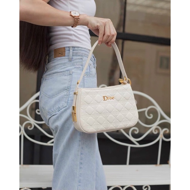 Túi xách, Túi đeo vai nữ Droe thời trang Boss13
