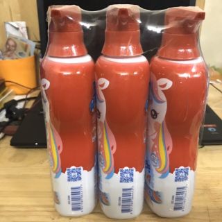 SỮA TẮM GỘI DNEE KID 400 ML - Thái Lan