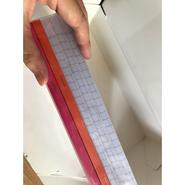 Tập Sinh Viên 200 trang hiệu Quyết Tâm