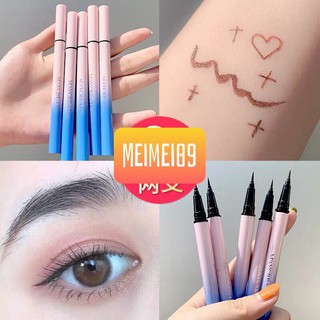 BÚT KẺ MẮT NƯỚC  MAYCREATE EYELINE KMN01