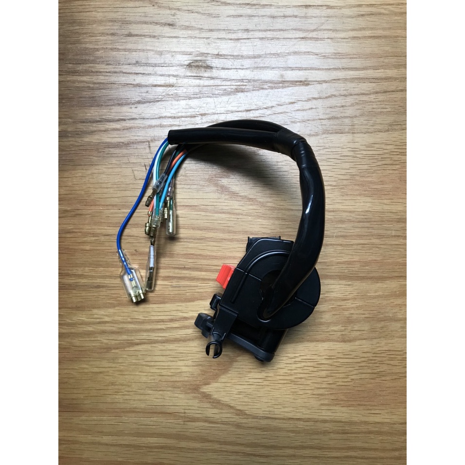 Cùm công tắc Dream II Thái Super Dream Việt Dream Trung Quốc liên doanh không chế cháo sản phẩm uy tín chất lượng