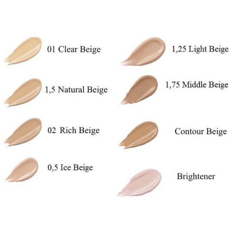 🎀CHE KHUYẾT ĐIỂM THE SAEM🌸 | BigBuy360 - bigbuy360.vn