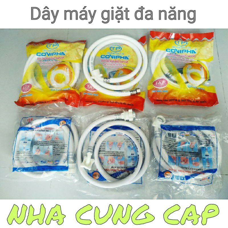 DÂY CẤP NƯỚC MÁY GIẶT CAO CẤP