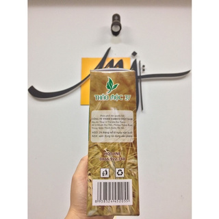 Kẹo Mầm Lúa Mạch Gold [ Chính Hãng ] -Thảo Mộc 37