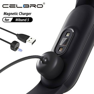 Đế Sạc Cho Đồng Hồ Xiaomi Mi Band 5 Miband 5