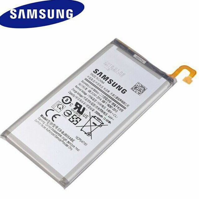 Pin Samsung A6 Plus 2018 dung lượng 3000 mAh