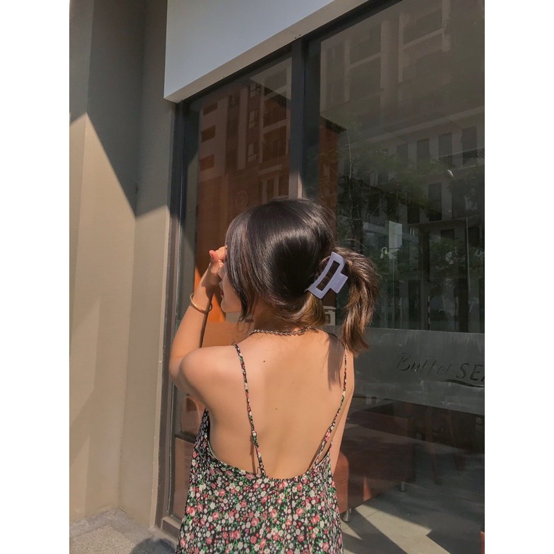 Maxi 2 dây | BigBuy360 - bigbuy360.vn