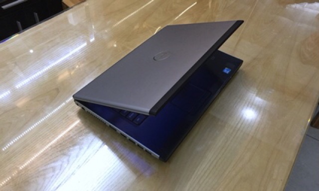 Laptop Dell Vostro 3500 i5 thời trang văn phòng