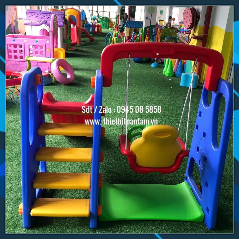 slide