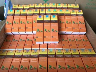 Sữa Rửa Mặt GoldPlus  Thảo Mộc 37