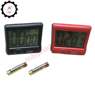 Đông hồ điện tử – Đồng hô bấm giờ pha chế