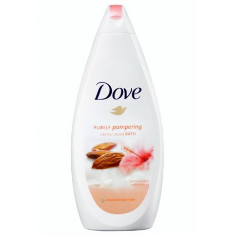 SỮA TẮM DOVE-HÀNG XÁCH TAY ĐỨC