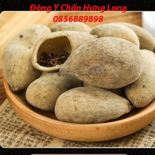 Ngũ bội tử 100gram - Đông y chấn hưng long