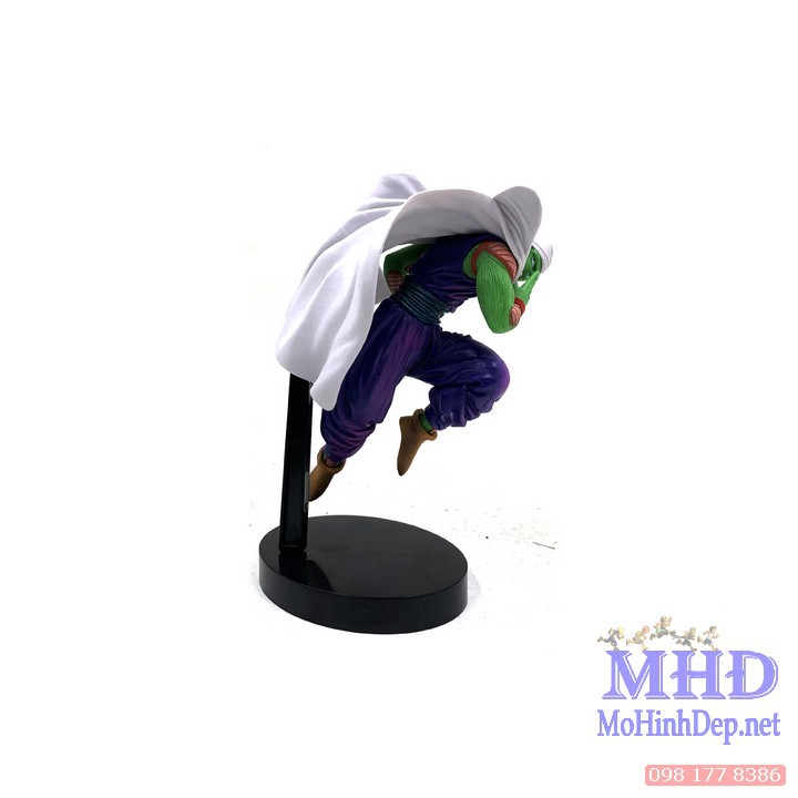 [MHĐ] Mô hình Figure Piccolo BWFC2 Vol.2 - Dragon Ball