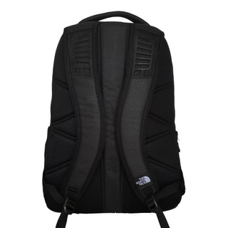 The North Face Wasatch Backpack Black-Hàng VNXK