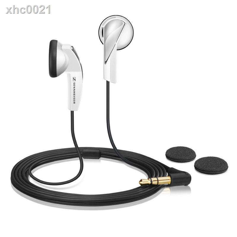 Tai Nghe Nhét Tai Có Dây Chất Lượng Cao Cho Sennheiser / Sennheiser Mx365