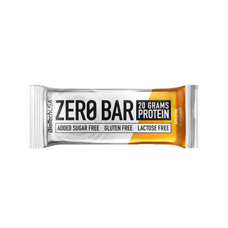 Combo bánh protein bar zero vị apple pie (Mã SP: HOA94095)