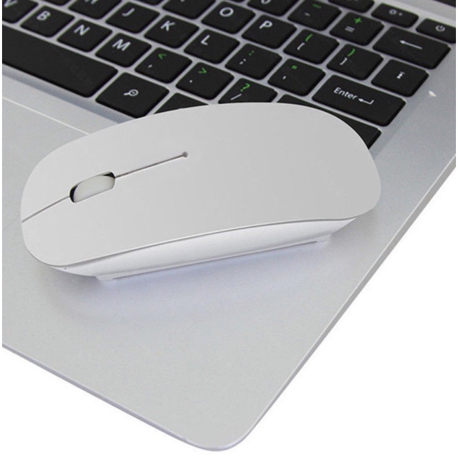 Chuột không dây siêu mỏng G8900